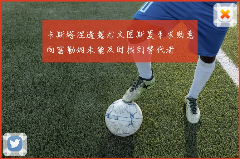 卡斯塔涅透露尤文图斯夏季求购意向富勒姆未能及时找到替代者