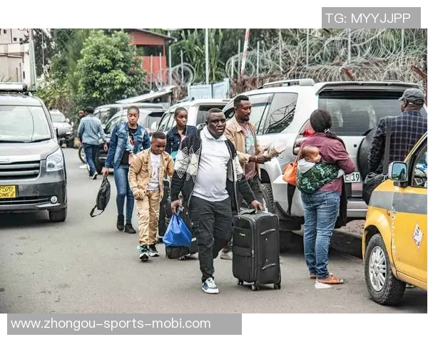 非洲杯争议瞬间民主刚果队长手球疑云VAR系统故障引发混乱